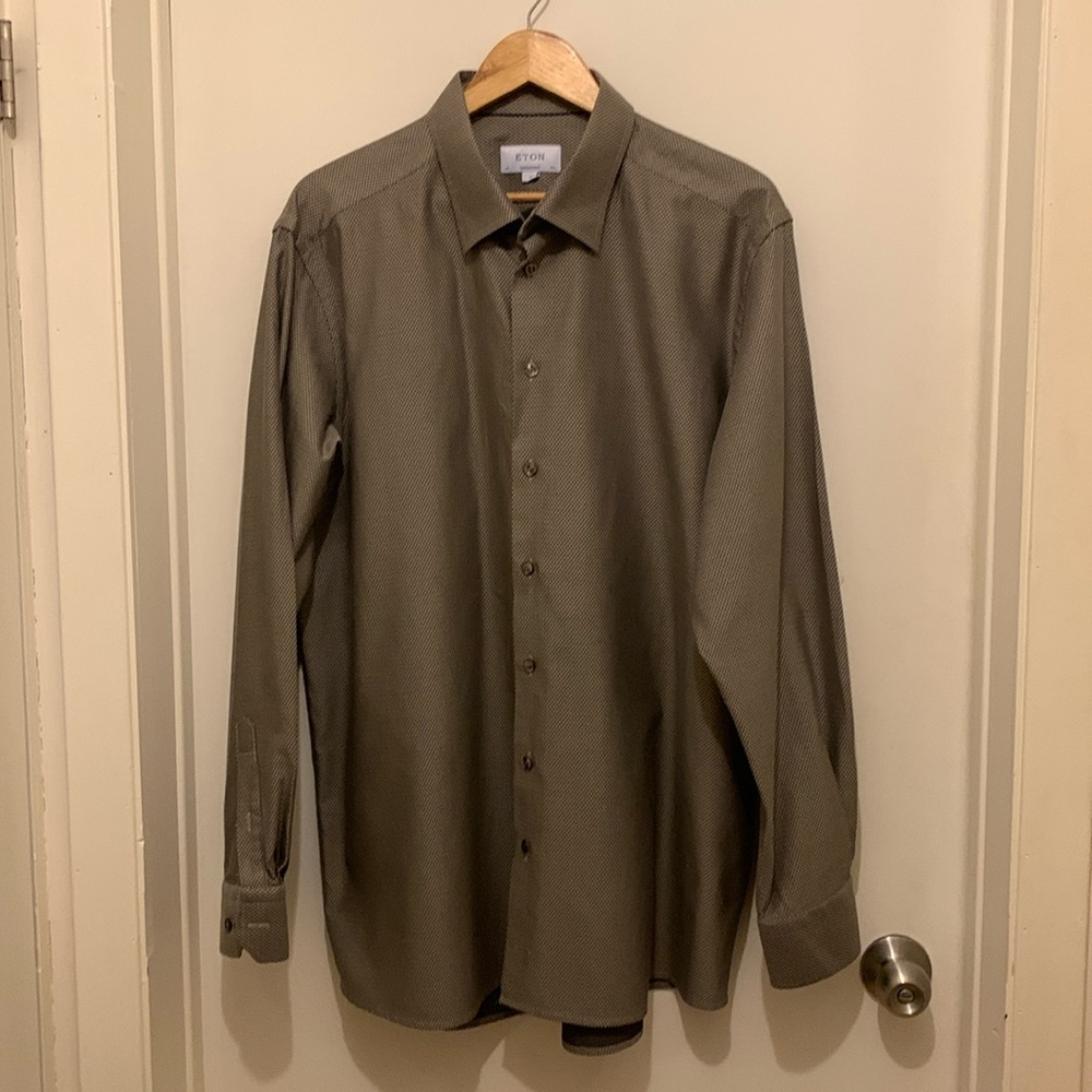 Eton (3XL/18.5”) - Picture 14 of 15